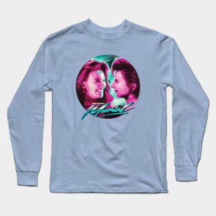 I'm With Muriel Long Sleeve T-Shirt